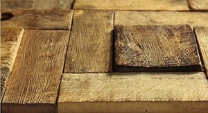 Renaza Reclaimed Wooden Timber Tiles