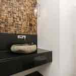 Rustico 307 Feature | Renaza bathroom wall cladding